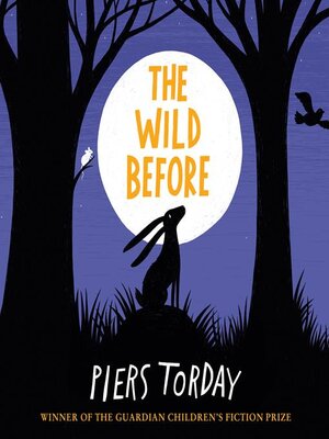 cover image of The Wild Before